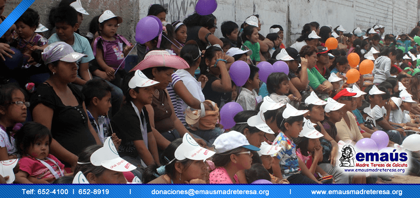 Donacion