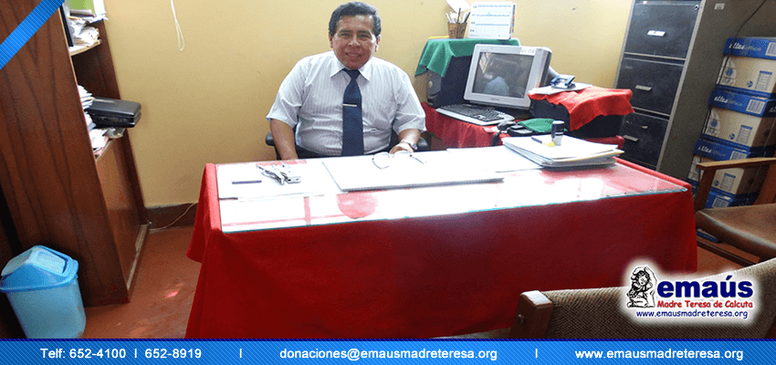 Donacion