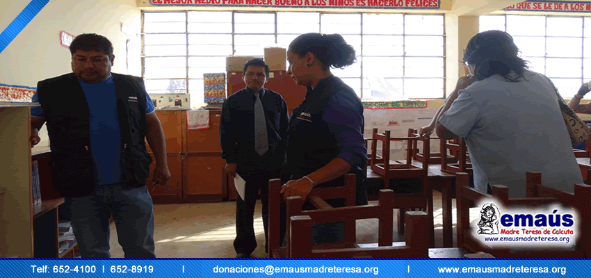 Donacion