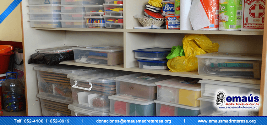 Donacion