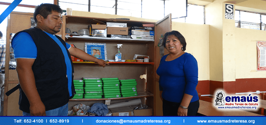Donacion