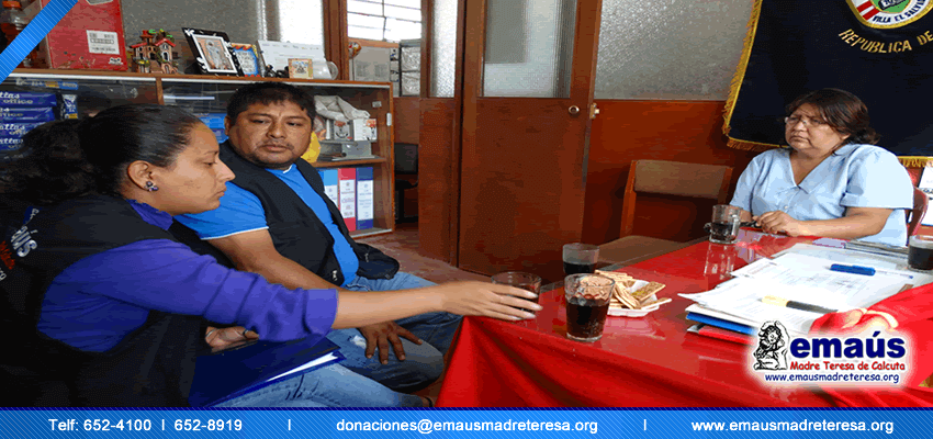 Donacion