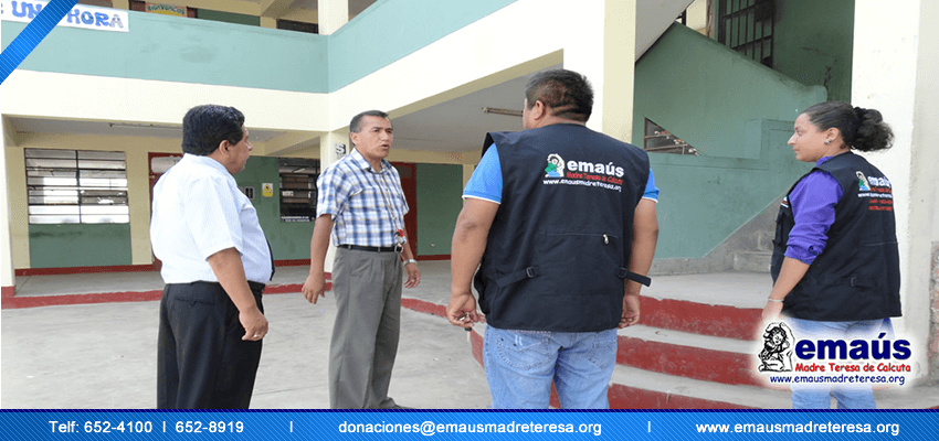 Donacion