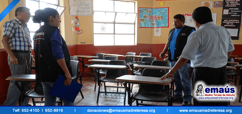 Donacion