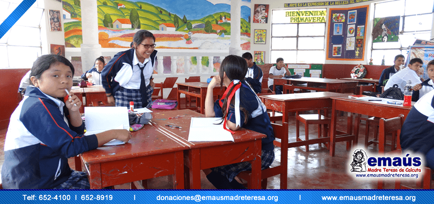 Donacion