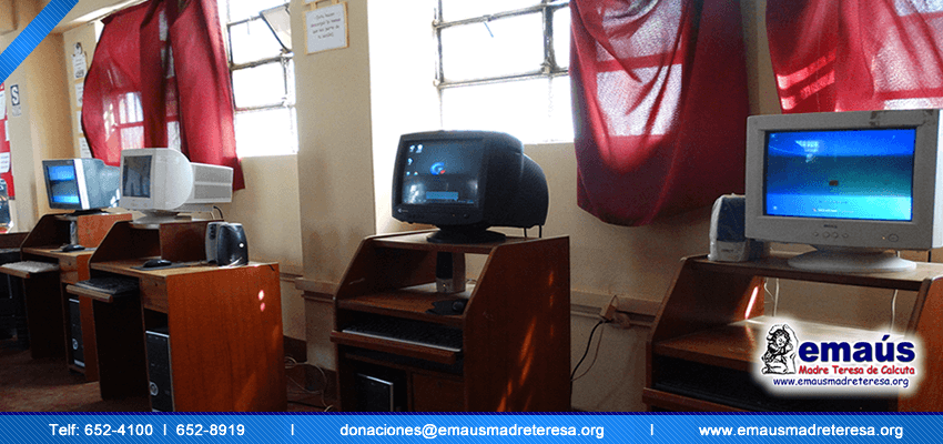 Donacion