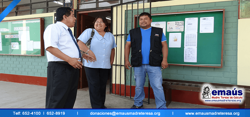 Donacion