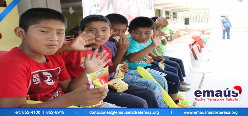 Donacion Juguetes