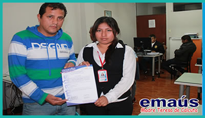 Donación de Mubles para la Dirincri