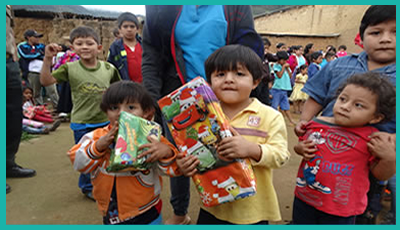 Navidad Lambayeque 2015