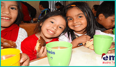 Navidad Villa Maria del Triunfo 2015