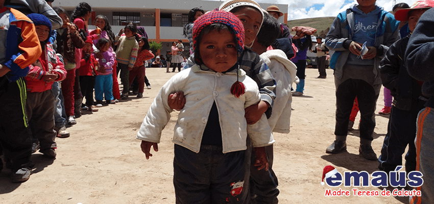 Donacion