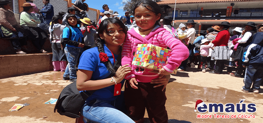 Donacion