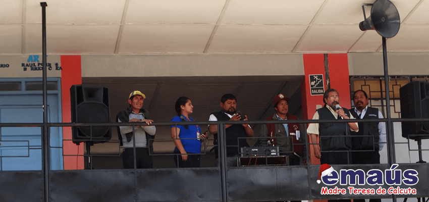 Donacion