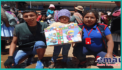 Navidad Huancavelica 2015