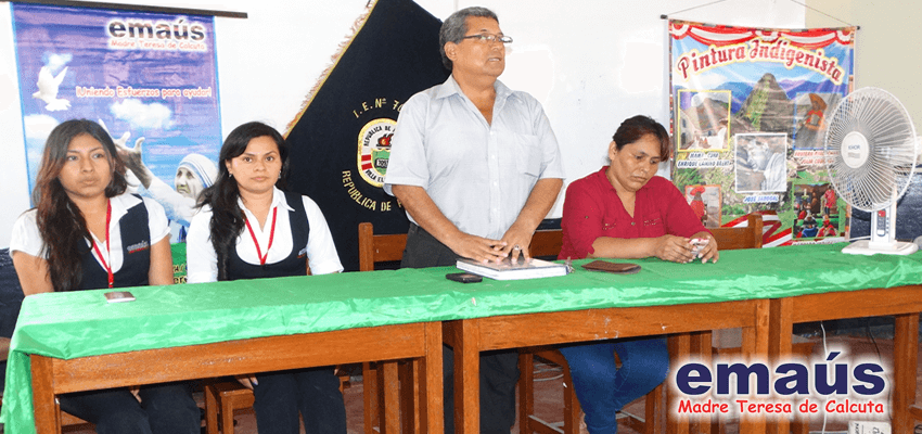 Donacion