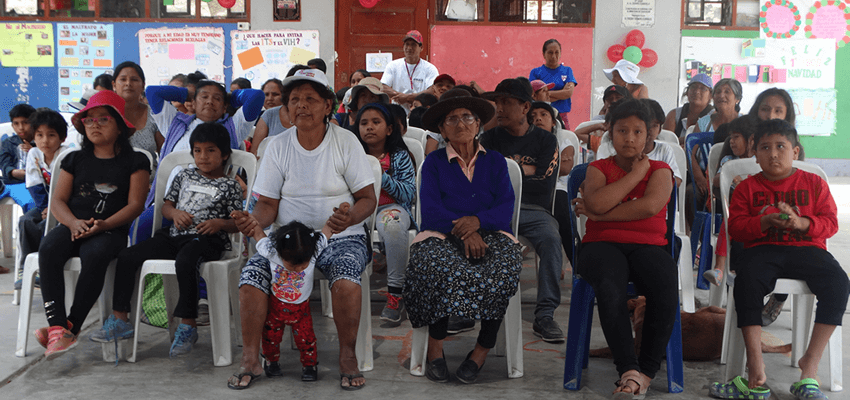 Donacion Navidad