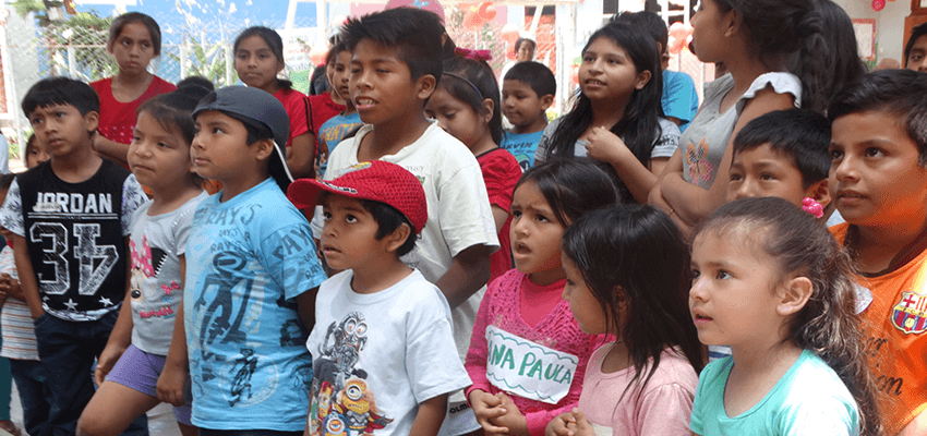 Donacion Navidad