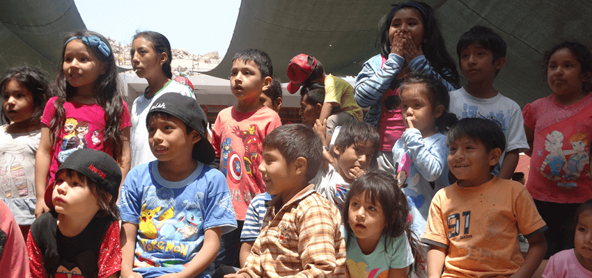 Donacion Navidad