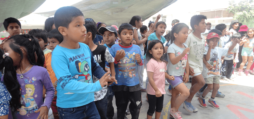 Donacion Navidad