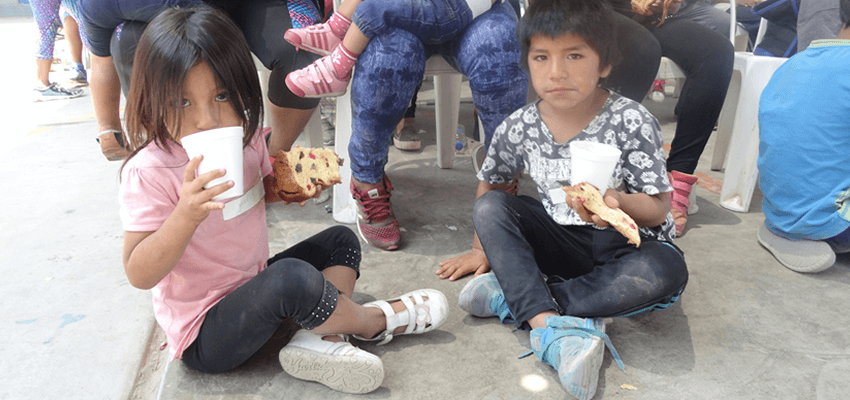 Donacion Navidad