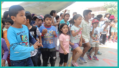 Navidad en SMP 2016