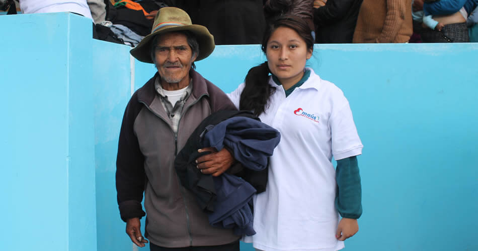 Donacion