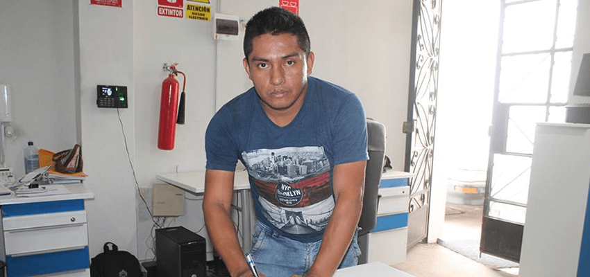 Donacion Ropa
