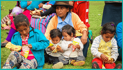 Donaciones de Juguetes para Apurimac en Navidad