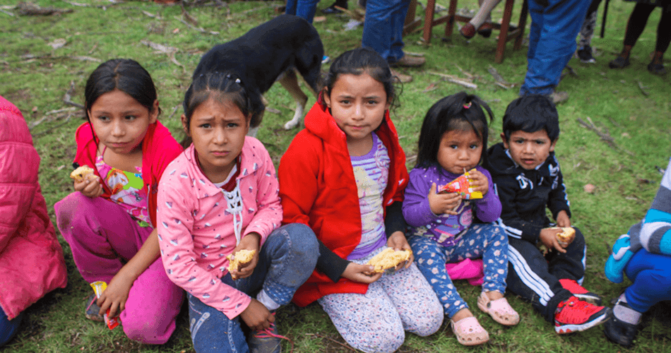 Donacion