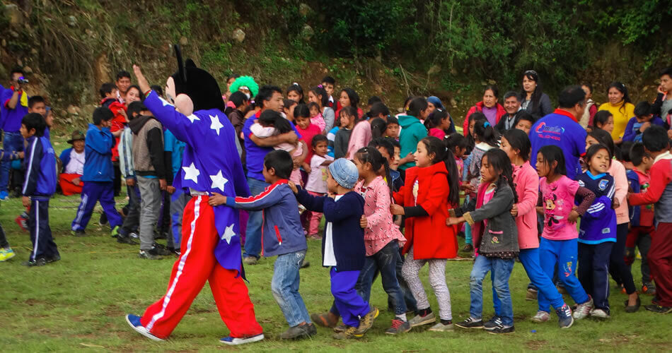 Donacion