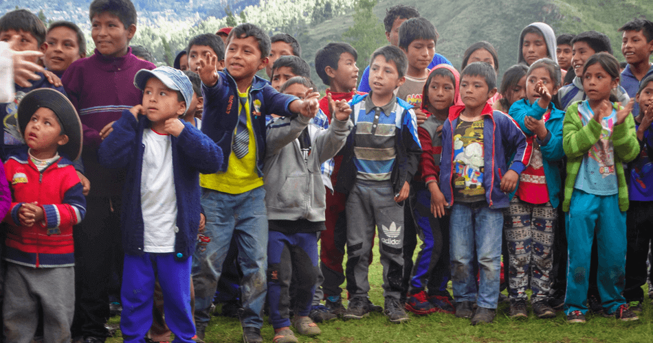 Donacion