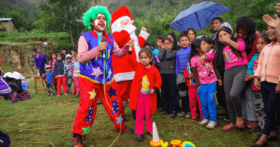 Donacion