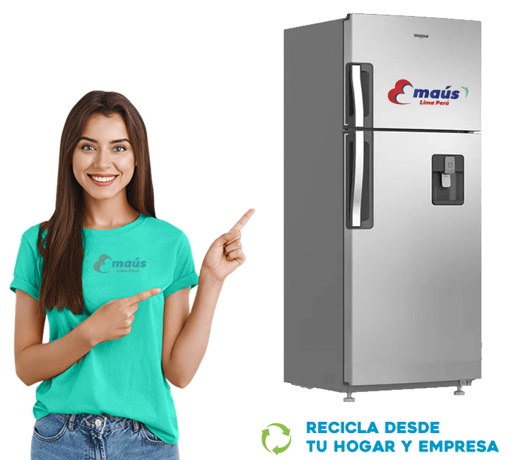 Dona desde tu hogar refrigeradoras
