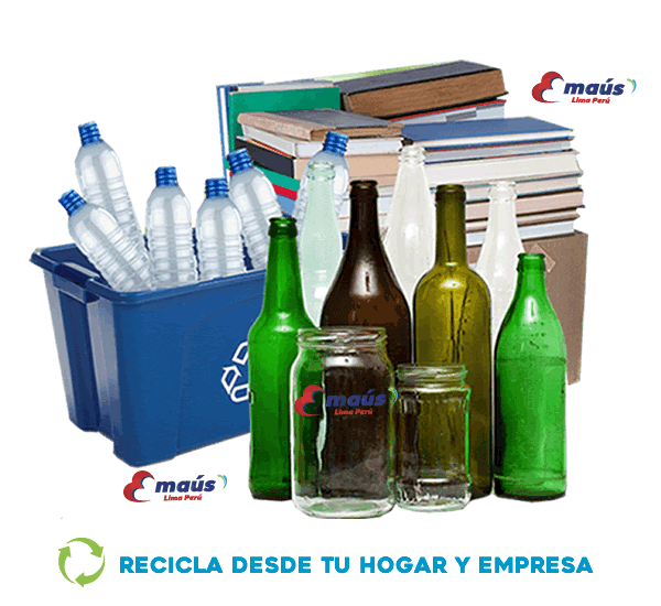 Material de Reciclaje