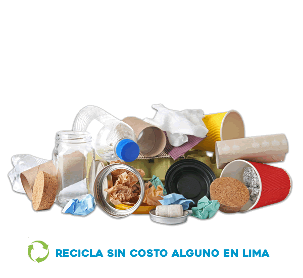 Material de Reciclaje